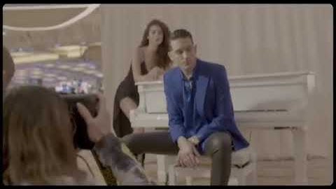 G-Eazy  -Solar Eclipse ( Snippet)