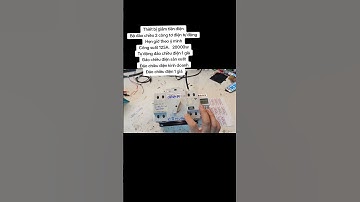 Thiết bị giảm tiền điện Bộ đảo chiều 2 công tơ điện tự động