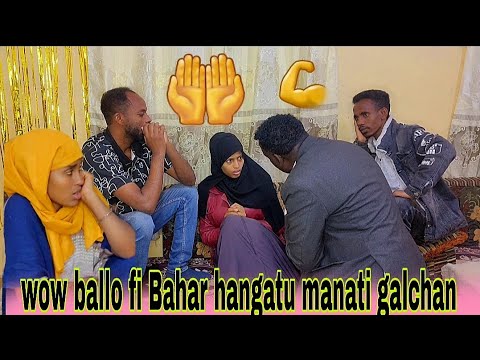 Lenchoni Hangatu Galchan Bahar Ballon