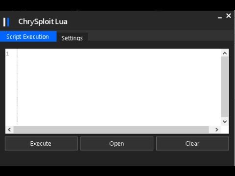 Pandora Full Lua Script Executor Level 7 Trial Ended Roblox