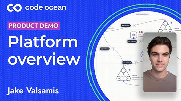 Platform overview | Code Ocean product demo