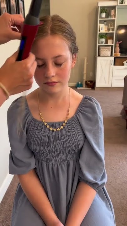  One of my most requested hair tutorials! Love this faux braid # ...