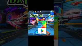 Day 21 Redeem Code💸giveaway challenge 🔥 | 1v1 beat me win 50₹ #redeemgiveaway #giveawaychallenge