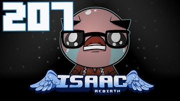 The Binding of Isaac: Rebirth - Let