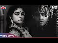 Asha Bhosle Old Song - Nazar Laagi Raja Tore Bangley Par HD - Dev Anand - Kala Pani Movie Songs