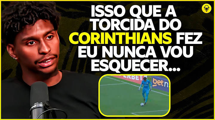HUGO SOUZA E A FALHA CONTRA O VITÓRIA