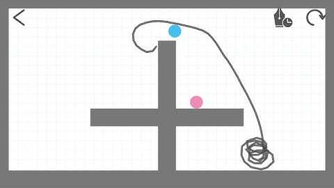 Brain Dotsでステージ132をクリアしました！ http://braindotsapp.com #BrainDots #Brain...