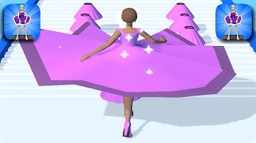 Skirt Fly All Levels Game Mobile All Trailer Update iOS,Android Walkthrough Gameplay #257