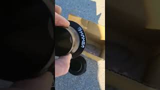 Mercedes Benz Slk 250 R172 Turbo Muffler Mamba Replacement