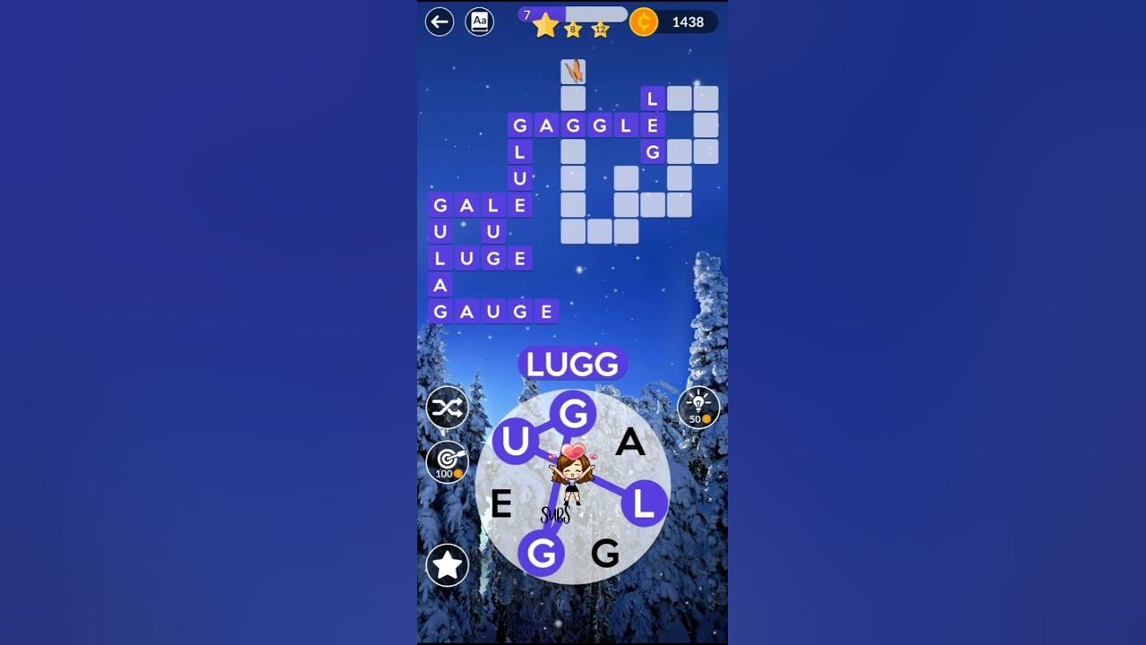WORDSCAPES Daily Puzzle December 27, 2022 Answers YouTube