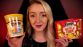 ASMR Relaxing Candy Store Role Play 🍬 Soft Spoken