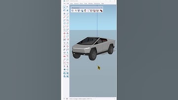 Learn SketchUp for 3D Architectural Modeling. #sketch #nicetower #exteriordesign #sketchupplugins