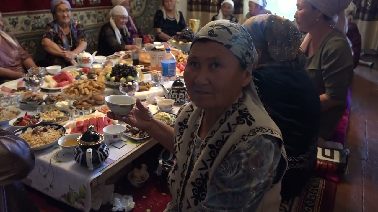 Сундет той Ерасыл 2021ж