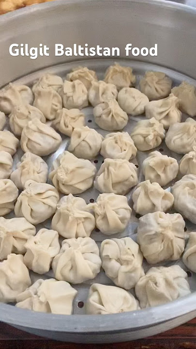 Momos azqu chapchory chulchy paucha #