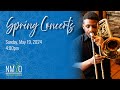 4pm afternoon of spring music concerts sunday may 19 northeast ma youth orchestras