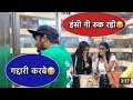 Lift prank   very funny prank epic girls reaction cr digital network