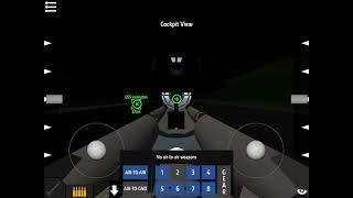 Simpleplanes Ohka Kamikaze Test