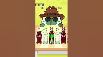 Hide And Seek - Cat Escape - Level 190 #fungames #games #catescapegame #cats