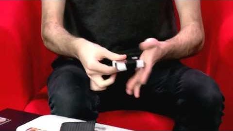 At the Table Live Lecture - Jeff Prace 11/26/2014