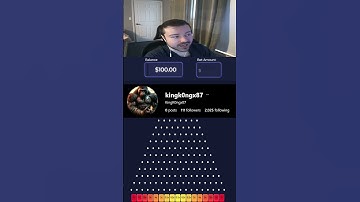 Day 133 Of Choosing Someone From My Comment Section To Win Whatever Plinko Pays!