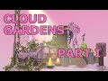 Cloud Gardens blind walkthrough (part 1) [no commentary]