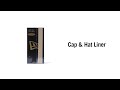 【ニューエラ公式】New Era Products | Cap & Hat Liner