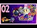 Super Bomberman R Part 2 World 7 Extra Planet Bomber Super Bomberman R Part 2 World 7 Extra Planet Bomber