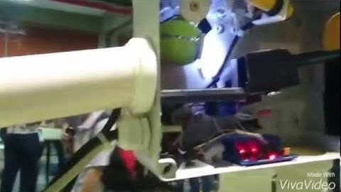 SEPARADOR DE BOLINHAS POR CORES