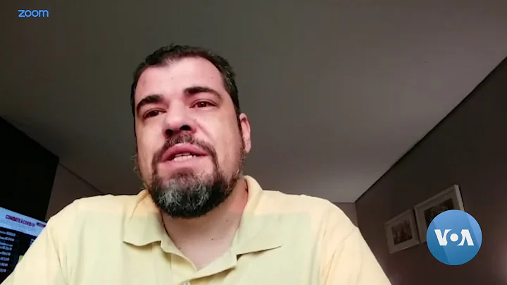 Brazilians Worry Fire Season Will Bring Even More Forest Destruction