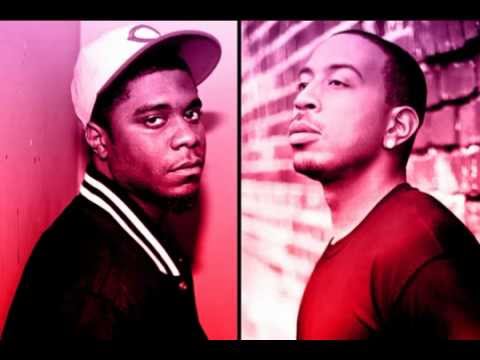 Ludacris & Big K.R.I.T - I'm On Fire Prod. By Mike Will (Slowed Down)