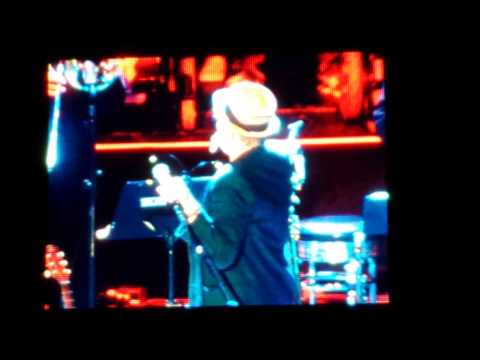 Tom Waits: 'Cemetery