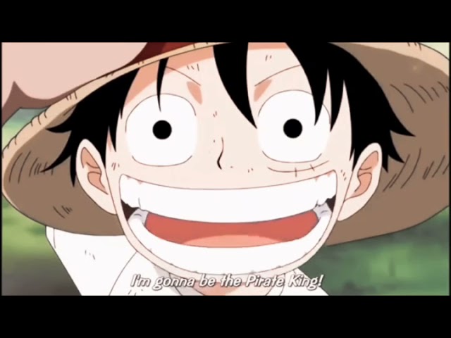 CapCut_luffy edit funk