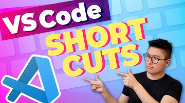 Los mejores atajos de teclado en Visual Studio Code