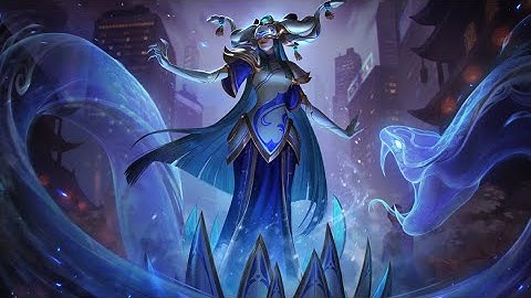 Top 1 khắc chế irelia - lissandra
