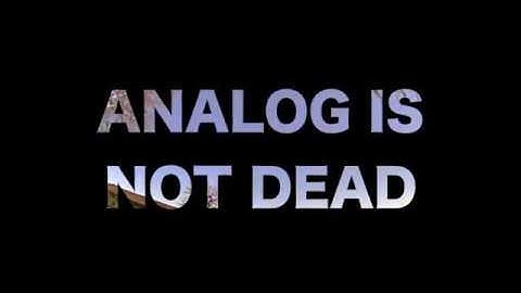 Analog is not dead - Diatone 2019 GT R349 with Betaflight 4.1.5
