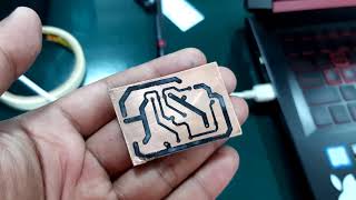 Diy Buck Converter With Lm2576T