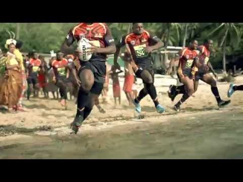 PNG SP Hunters