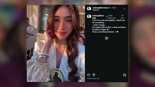 Netizen Iri Berjamaah Niken Anjani Nempel Bak Perangko Dengan Ariel Noah Di Banyuwangi  Oss