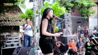 ZARIDEN MUSIC - TEMAN RASA PACAR - DINDA TERATU - PARTY PKP - TEGALHARJO TRANGKIL PATI