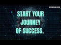 Start your journey of Success! | Let's Innovate the Nation with Education and Technology.