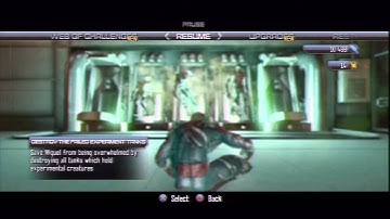 Spider-Man Edge of Time PS3 Playthrough Part 22 HD