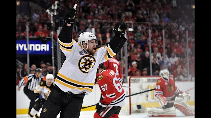 History will be made - Daniel Paille - 06/15/2013 ...