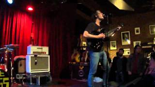 The Whigs - So Lonely - St. Louis