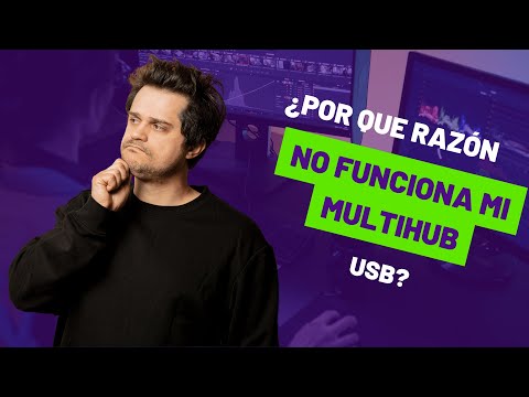 Vídeo: L'USB funciona en mode segur?