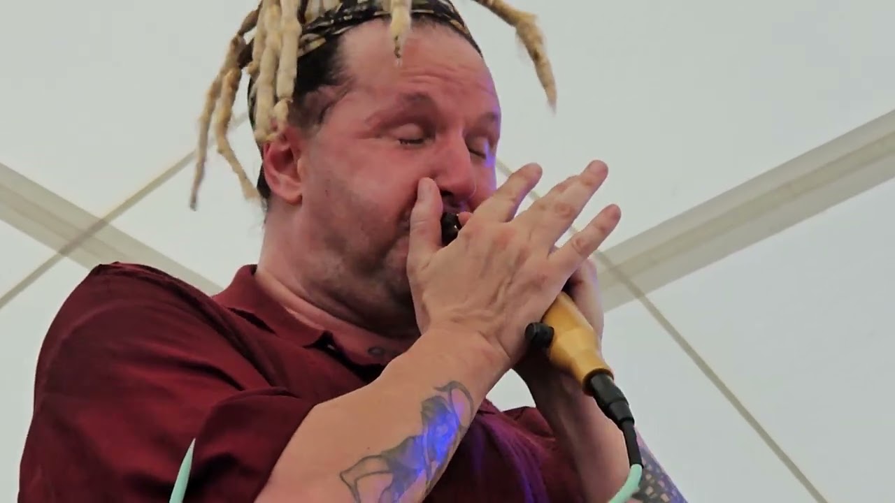 Desoto Tiger Testimony