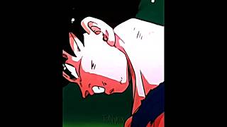 Goku Se Transforma En Ssj - Edit