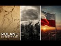 Poland: Jo Toota Nahi - Woh Qaum Jo Naqshon Se Miti Magar Phir Janam Liya.