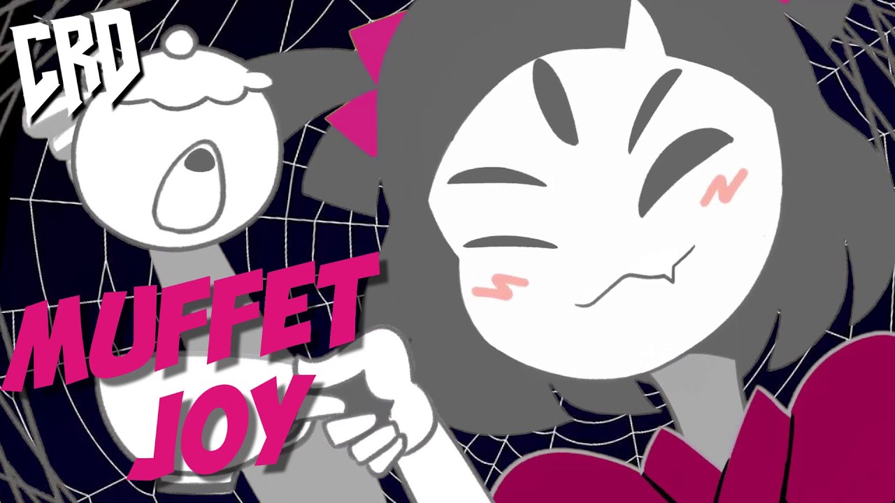 Muffet joy [ by minus8 ] - YouTube