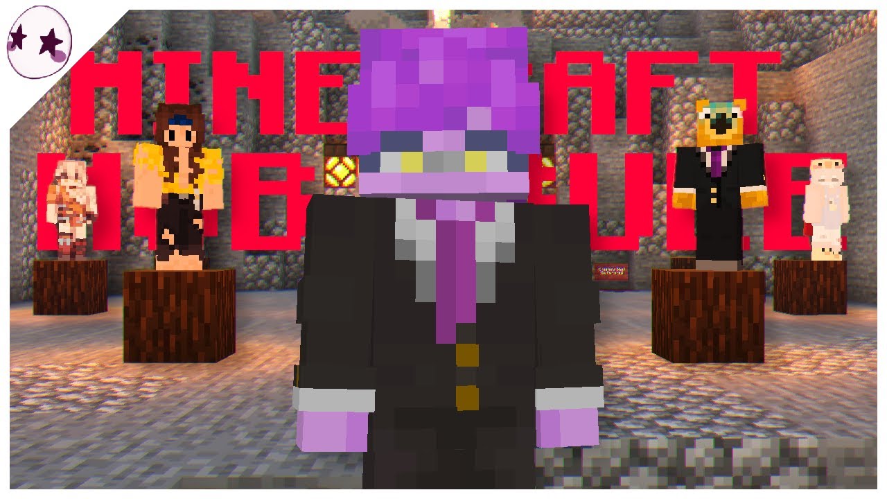 Minecraft: Mob Rule