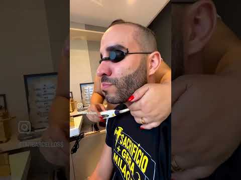 Como preparo e